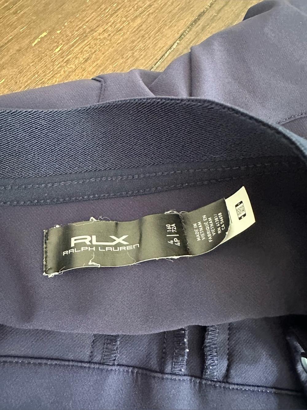 RLX Ralph Lauren pants - Picture 5 of 13
